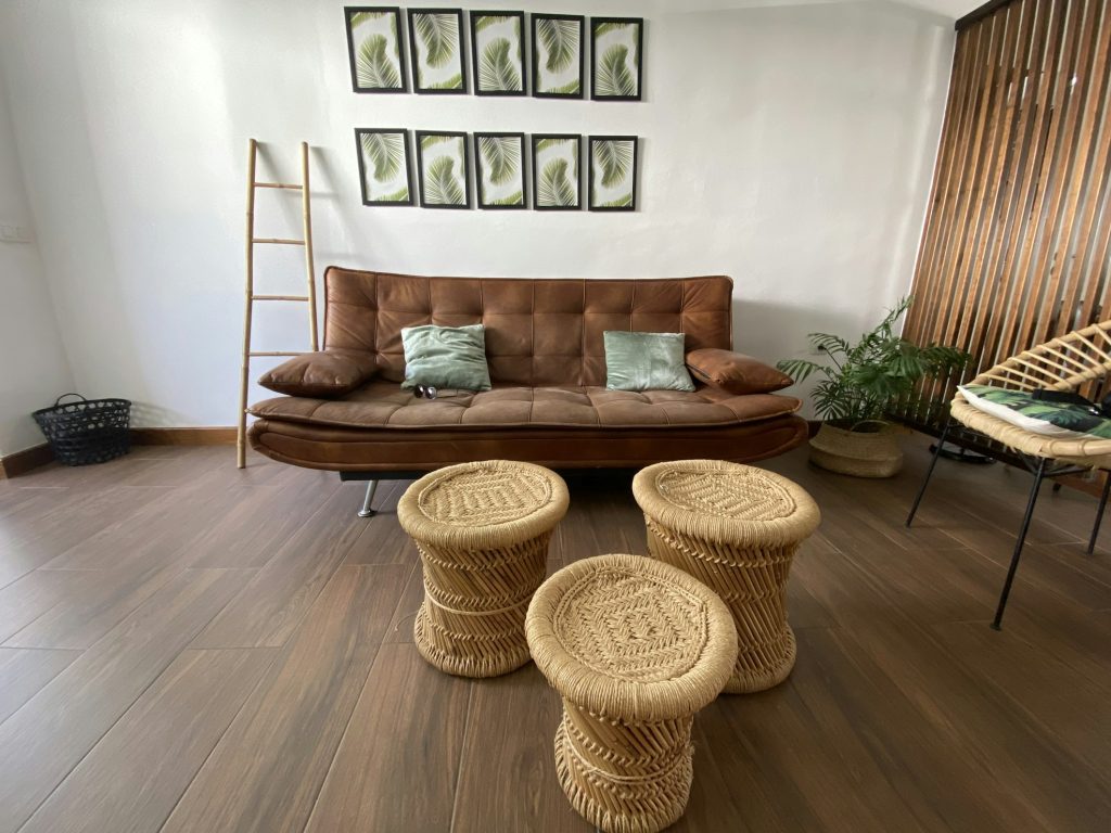 Discover the various types of laminate flooring and choose the perfect style for your home.