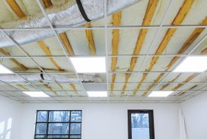 Soundproofing with Suspended Ceilings – How to Create a Quieter Space