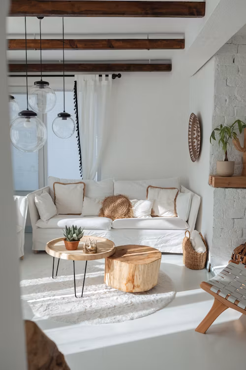 10 Transformative Interior Design Inspiration Ideas to Elevate Every Space