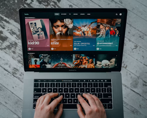 How to Choose Safe and Reliable Movie Streaming Sites for High-Quality Entertainment